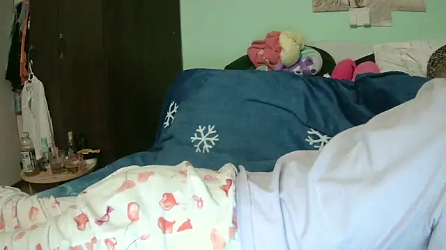 SexyGioconda online show from November 6, 2025, 10:25 pm