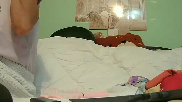 SexyGioconda online show from February 17, 2026, 11:57 pm