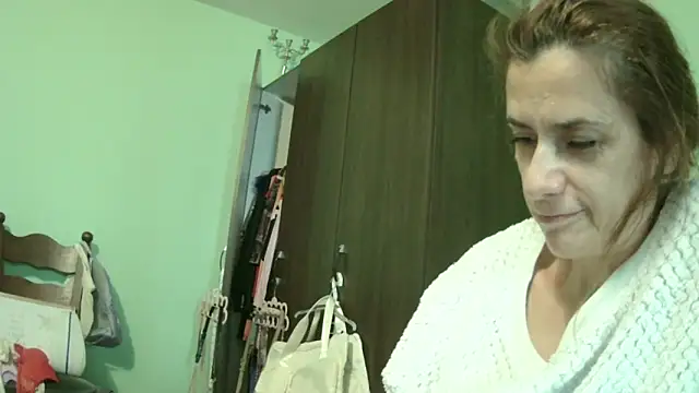 SexyGioconda online show from April 5, 2026, 11:17 am