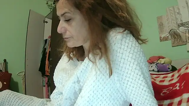 SexyGioconda online show from November 4, 2025, 9:24 am