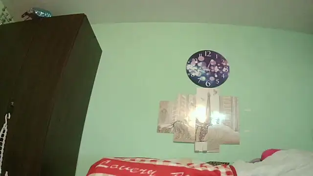 SexyGioconda online show from December 4, 2025, 11:42 am