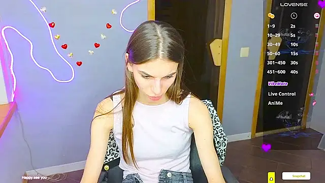 EmmyGreans online show from February 25, 2025, 3:42 pm