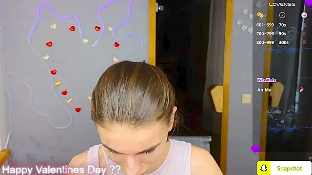 EmmyGreans online show from February 16, 2025, 6:32 am