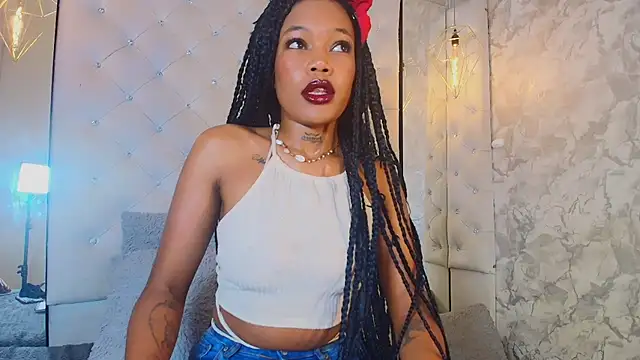 CrystalBrooke3x online show from April 29, 2026, 9:54 pm