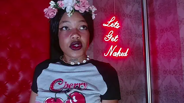 CrystalBrooke3x online show from January 13, 2026, 8:02 pm