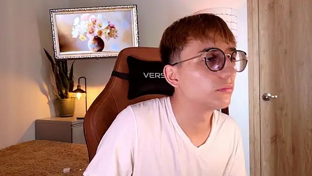 Mr evan1 online show from November 13, 2025, 4:00 pm