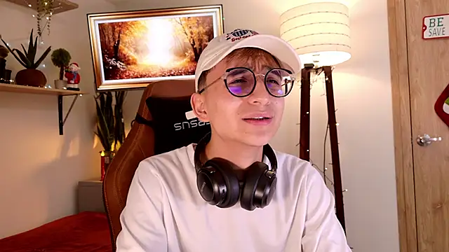 Mr evan1 online show from November 27, 2025, 3:56 pm