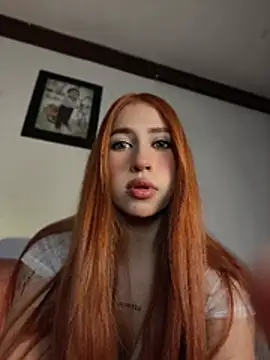 Emasanders online show from April 27, 2026, 1:36 am