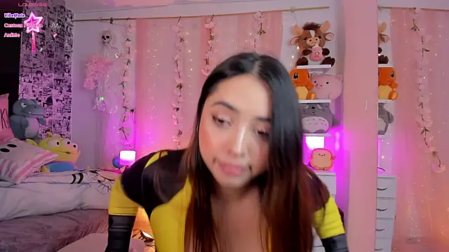  dayana miler online show from January 13, 2026, 1:31 am