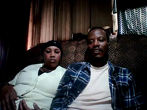 CedRickBakana online show from September 14, 2025, 12:16 pm