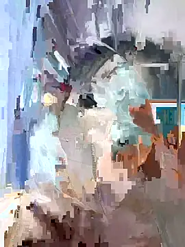 May-Squirt online show from October 9, 2025, 8:15 am