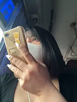 May-Squirt online show from March 20, 2025, 10:21 am