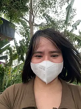 May-Squirt online show from October 22, 2025, 4:01 am