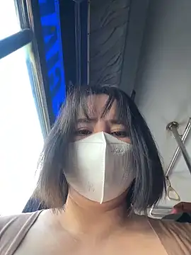 May-Squirt online show from October 10, 2025, 2:34 am