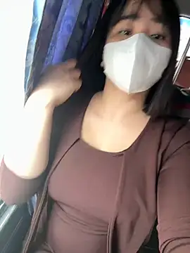 May-Squirt online show from March 18, 2025, 4:18 am