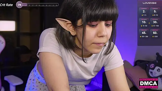 Snapshot of Triss_Moon chatting on January 8, 2025, 9:10 am Triss Moon online show from January 8, 2025, 9:10 am