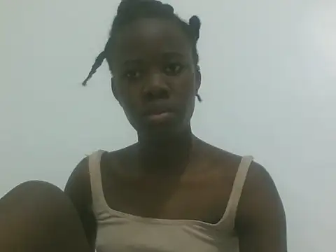 hey its andreana online show from May 26, 2026, 10:52 pm