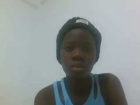 hey its andreana online show from May 29, 2026, 10:49 pm