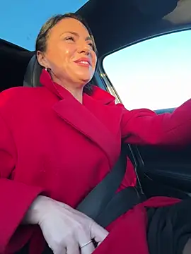 KimKelly13 online show from February 12, 2026, 7:30 am