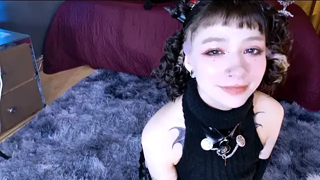 zephirahabney online show from February 14, 2026, 4:07 pm