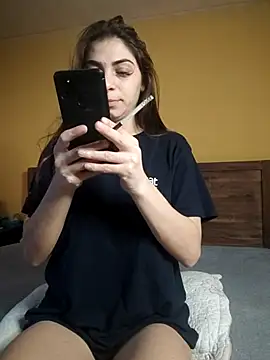 Snapshot of AntoniaHottie chatting on February 18, 2026, 3:08 pm AntoniaHottie online show from February 18, 2026, 3:08 pm