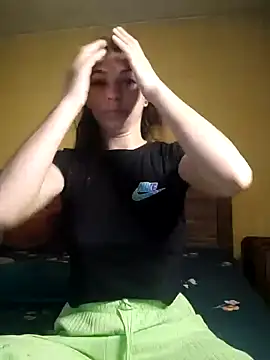 AntoniaHottie online show from June 12, 2026, 8:45 am