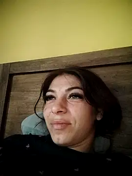 AntoniaHottie online show from June 7, 2026, 8:19 am