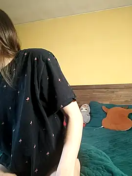 Snapshot of AntoniaHottie chatting on February 28, 2026, 8:25 am AntoniaHottie online show from February 28, 2026, 8:25 am