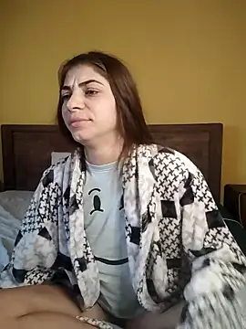 Snapshot of AntoniaHottie chatting on January 11, 2026, 9:38 am AntoniaHottie online show from January 11, 2026, 9:38 am