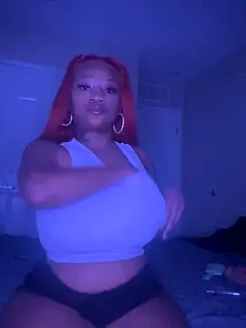 Snapshot of KiDaBrat chatting on October 25, 2025, 10:47 am KiDaBrat online show from October 25, 2025, 10:47 am