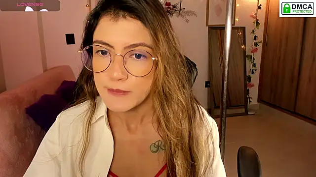 Lilabril online show from December 1, 2025, 2:40 pm