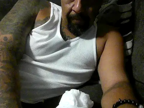 ElMasChingonMX online show from September 14, 2025, 9:42 am