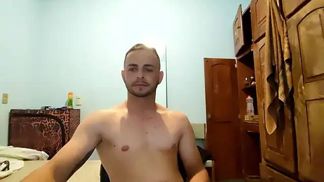 Branquelo18 online show from March 4, 2025, 7:41 am