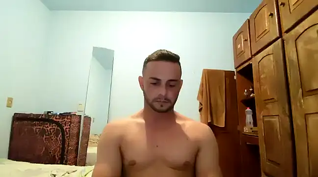 Branquelo18 online show from March 5, 2025, 12:16 am