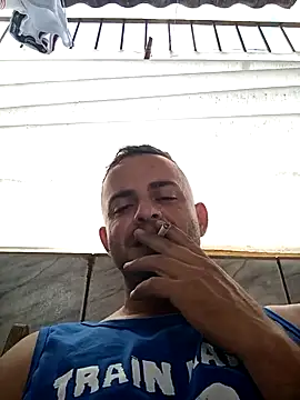 Branquelo18 online show from February 21, 2025, 5:20 pm