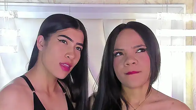 siara and zoe online show from July 24, 2026, 11:56 pm