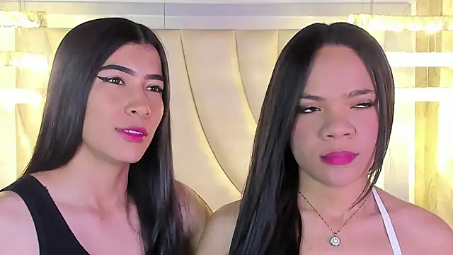 siara and zoe online show from July 6, 2026, 11:40 pm