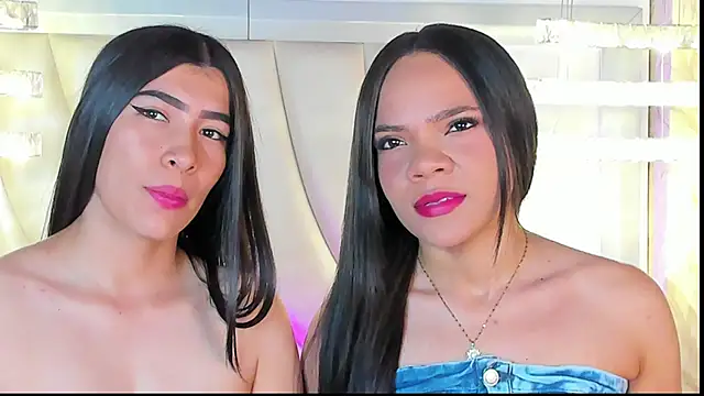 siara and zoe online show from April 10, 2026, 10:28 pm