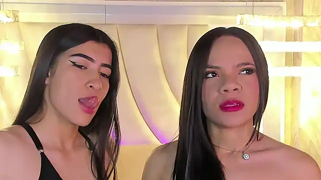 siara and zoe online show from July 4, 2026, 12:06 am