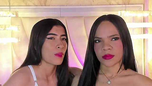 siara and zoe online show from June 12, 2026, 11:46 pm