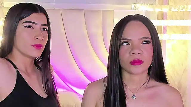 siara and zoe online show from June 23, 2026, 10:52 pm