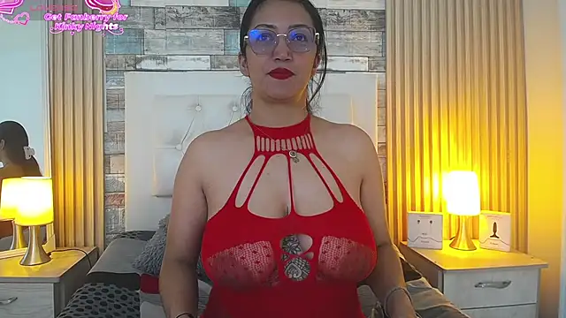 dayana mendoza69 online show from December 5, 2025, 12:59 pm