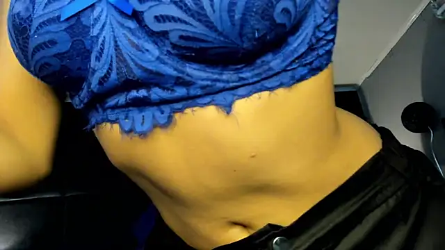 CHERRYY BOMB  online show from March 15, 2025, 2:23 pm