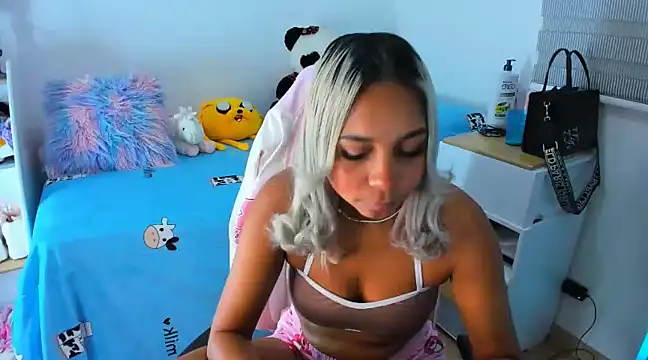  anhalia online show from December 13, 2024, 1:37 am