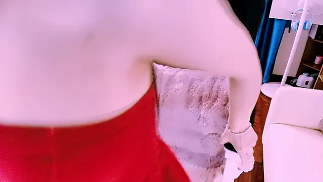 Snapshot of Lee_Mi chatting on February 25, 2026, 1:11 pm Lee Mi online show from February 25, 2026, 1:11 pm