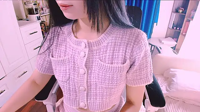 Snapshot of Lee_Mi chatting on March 28, 2026, 2:07 pm Lee Mi online show from March 28, 2026, 2:07 pm