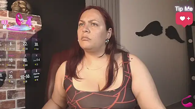 Biiancacox online show from July 23, 2026, 7:32 pm