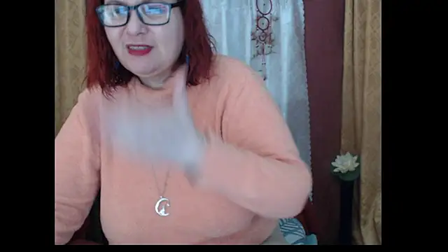 PlayfullMature online show from February 2, 2026, 6:29 pm