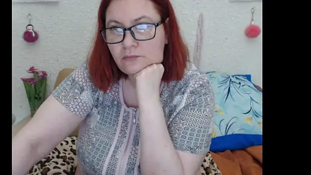 PlayfullMature online show from November 18, 2025, 2:20 pm