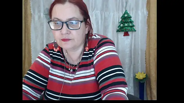 PlayfullMature online show from January 13, 2026, 5:50 pm